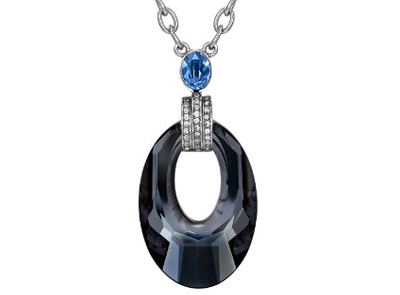 High-end ring